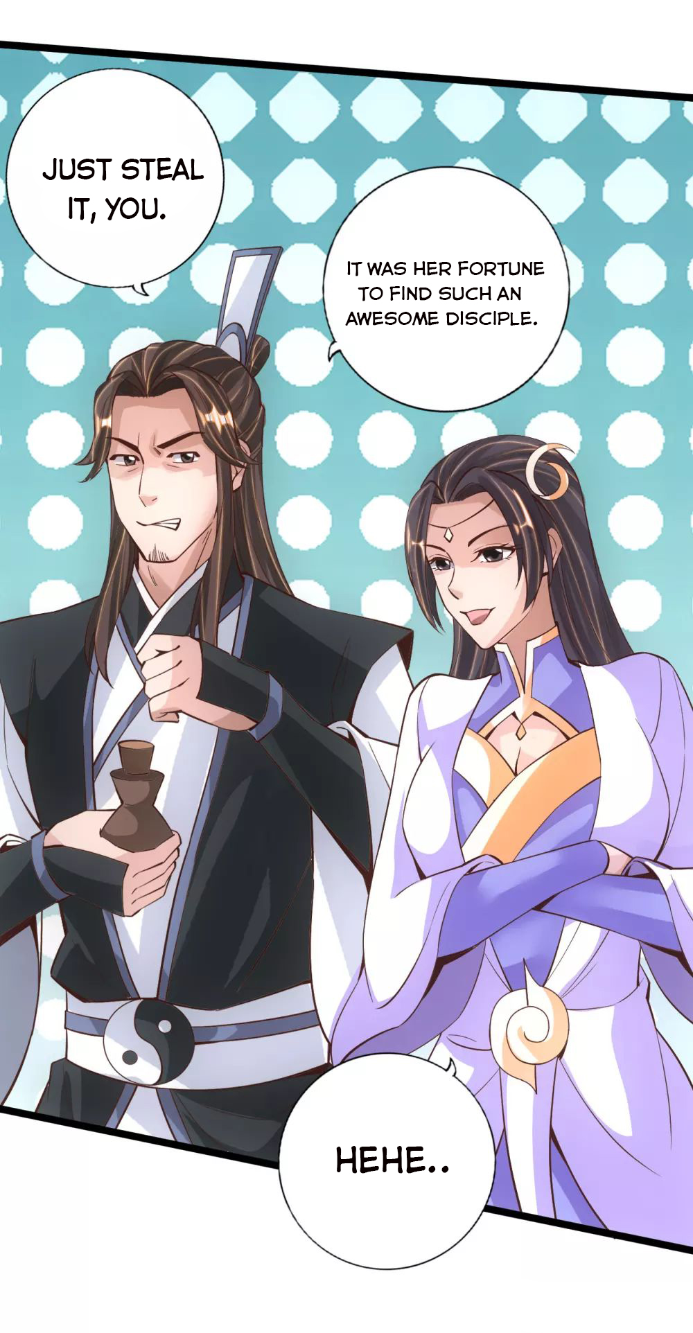 Banished Disciple’s Counterattack Chapter 109 page 15