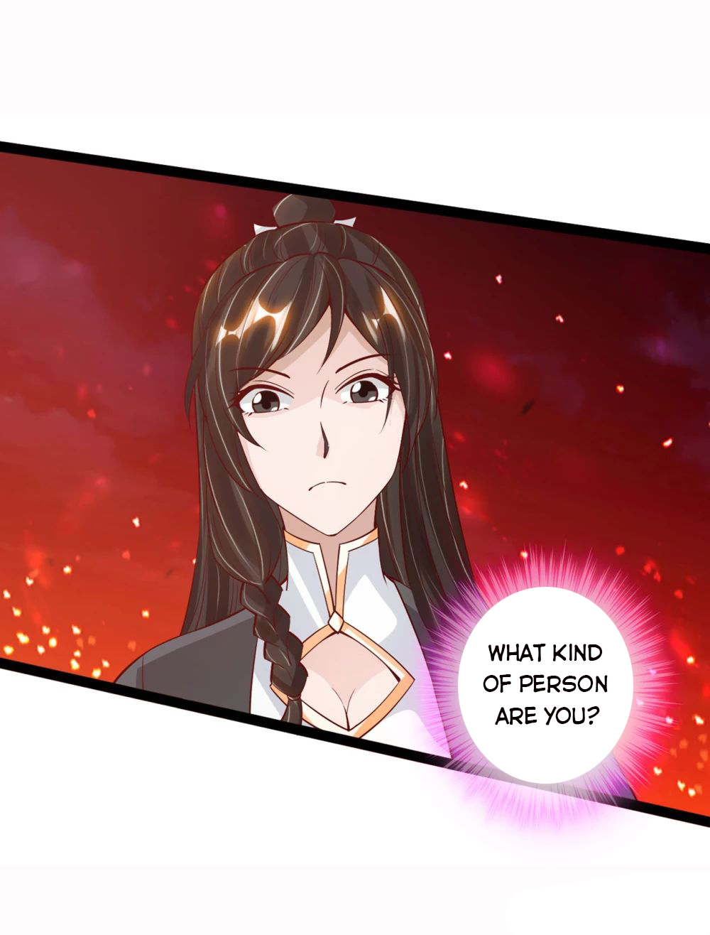 Banished Disciple’s Counterattack Chapter 109 page 3
