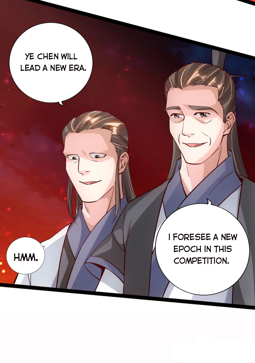 Banished Disciple’s Counterattack Chapter 109 page 6