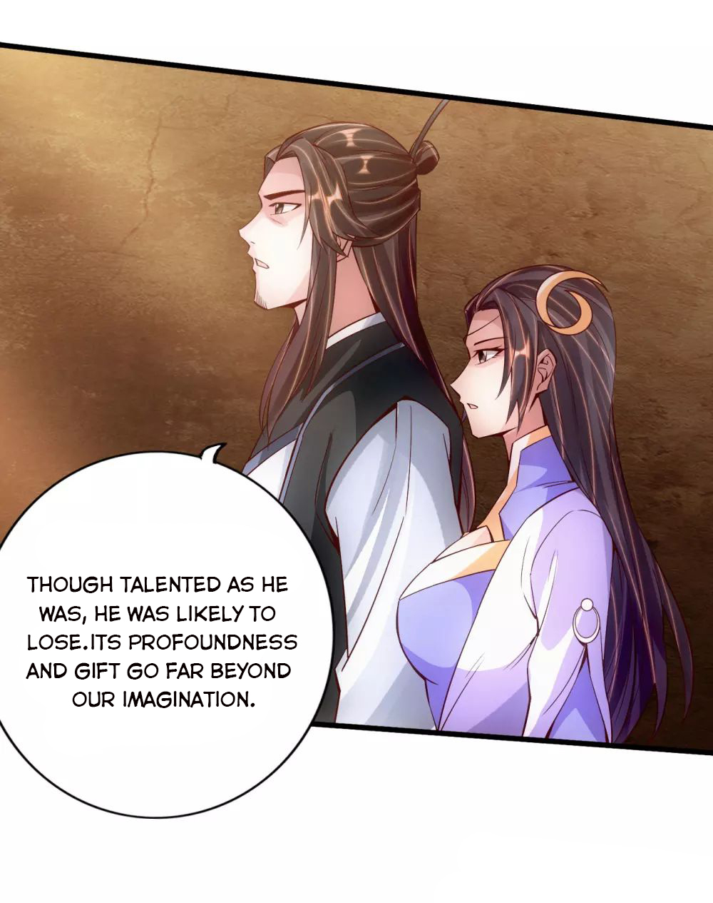 Banished Disciple’s Counterattack Chapter 110 page 11