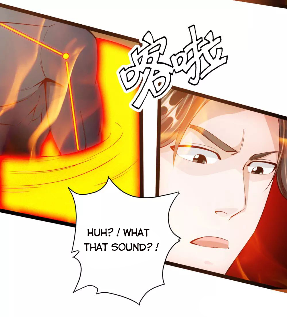 Banished Disciple’s Counterattack Chapter 110 page 2