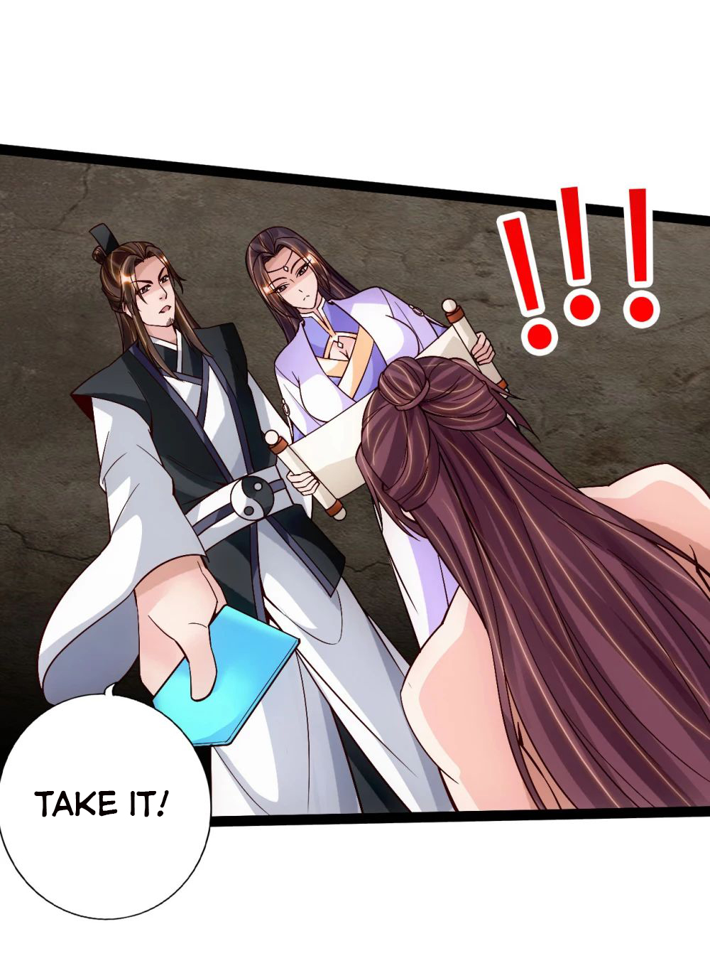 Banished Disciple’s Counterattack Chapter 111 page 16