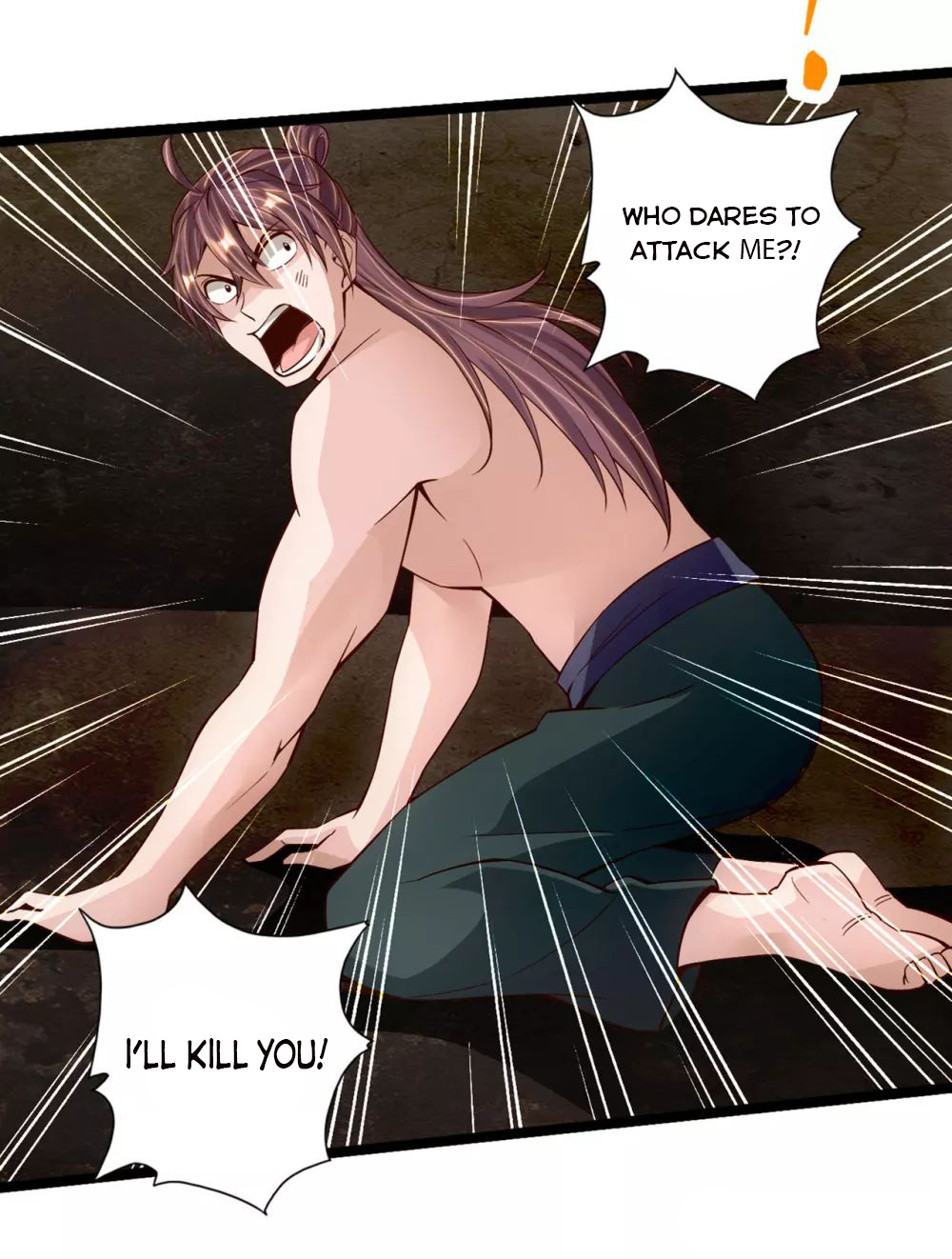 Banished Disciple’s Counterattack Chapter 111 page 5