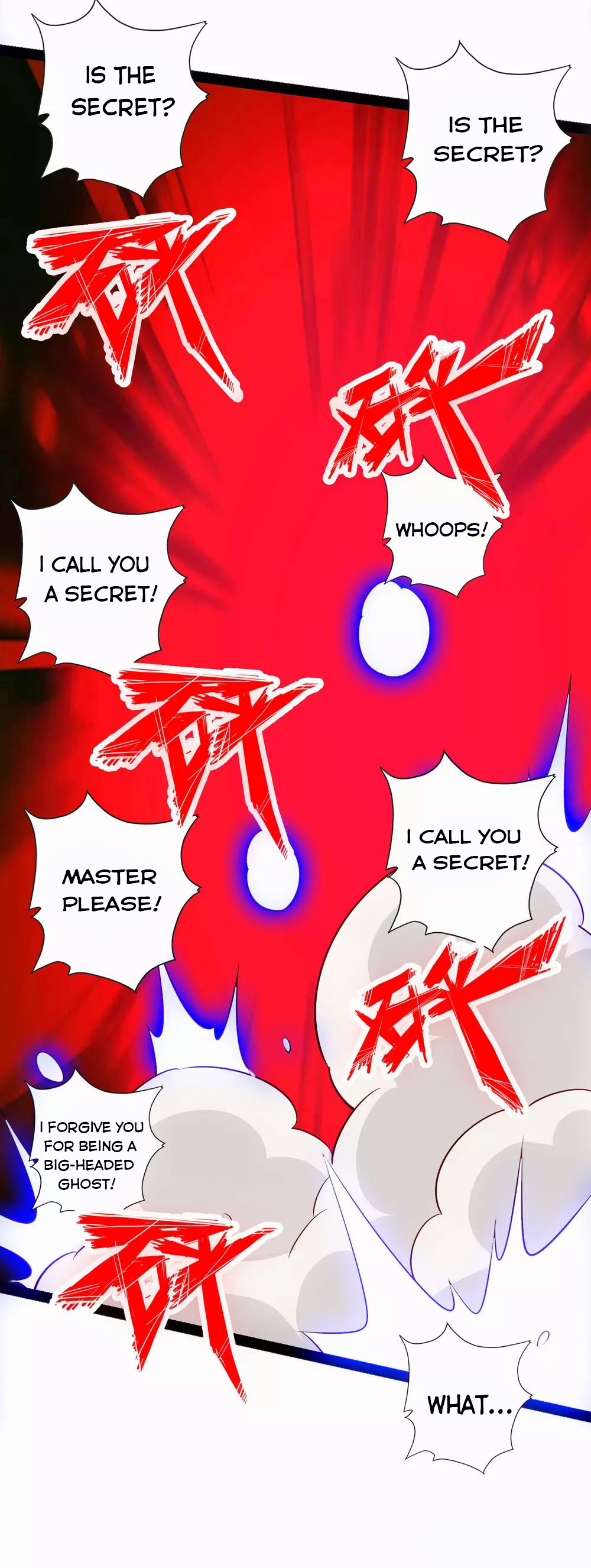 Banished Disciple’s Counterattack Chapter 118 page 12