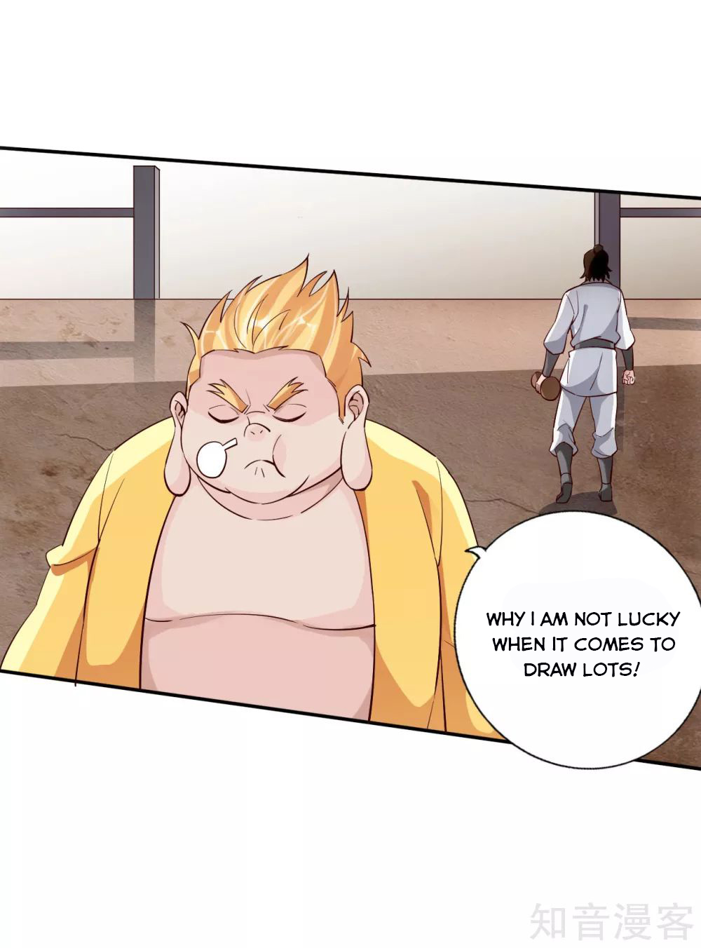 Banished Disciple’s Counterattack Chapter 125 page 10