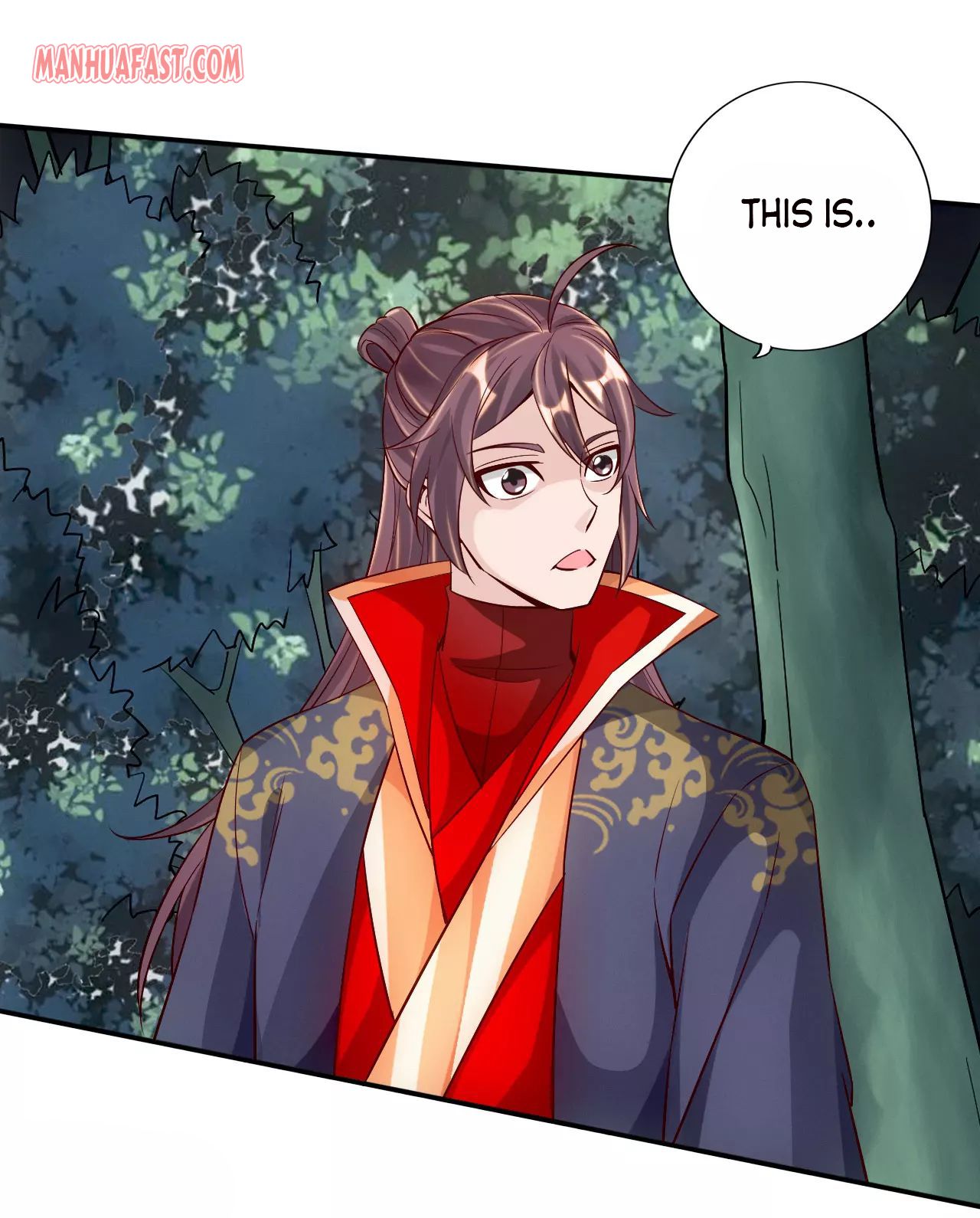 Banished Disciple’s Counterattack Chapter 126 page 9