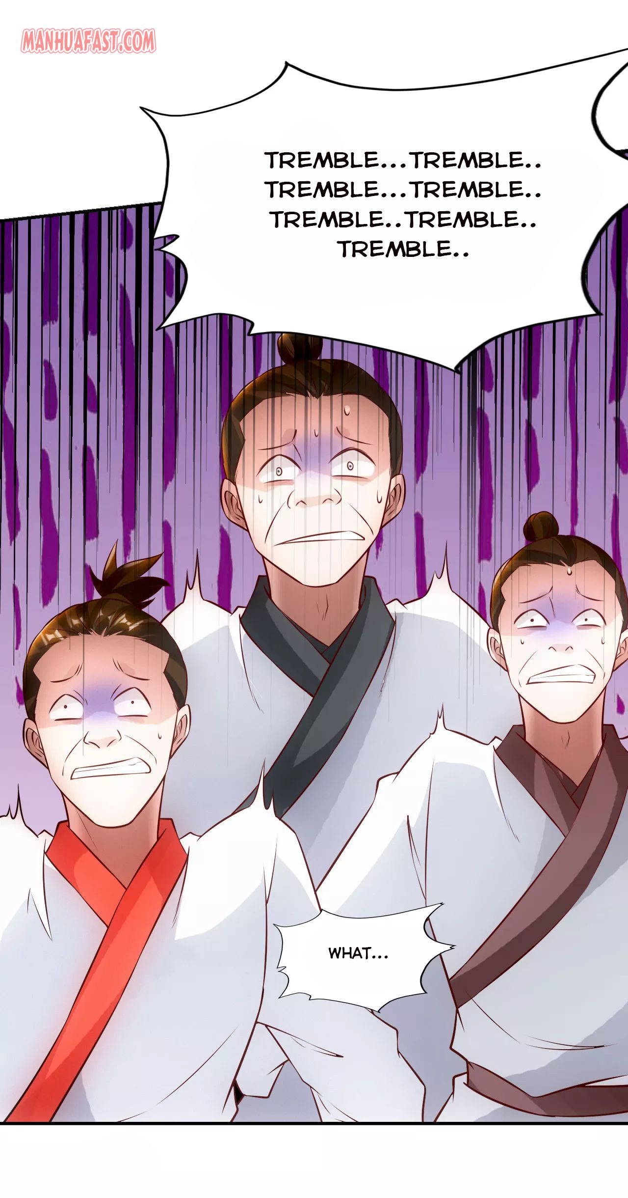 Banished Disciple’s Counterattack Chapter 128 page 6