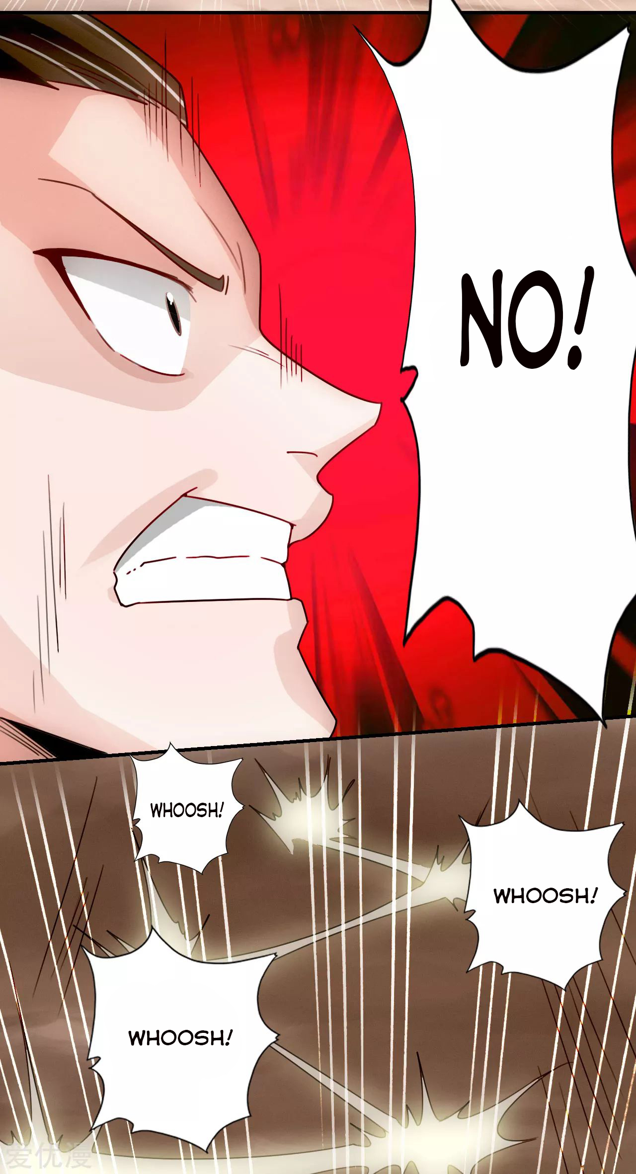 Banished Disciple’s Counterattack Chapter 129 page 20