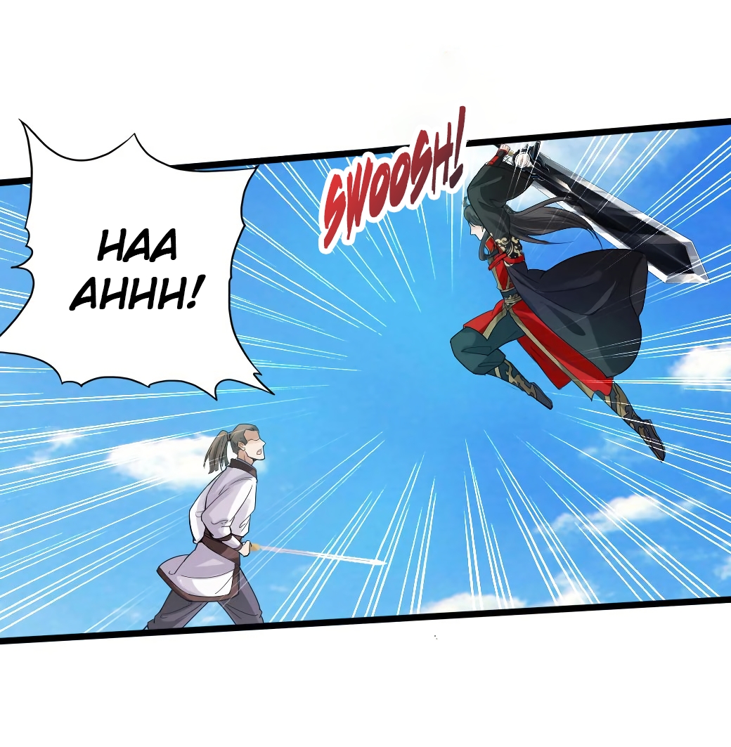 Banished Disciple’s Counterattack Chapter 13 page 15
