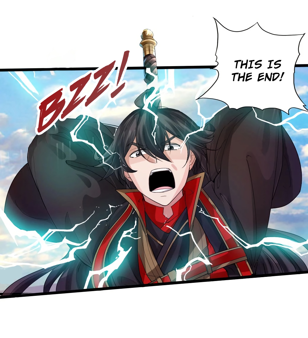 Banished Disciple’s Counterattack Chapter 13 page 16