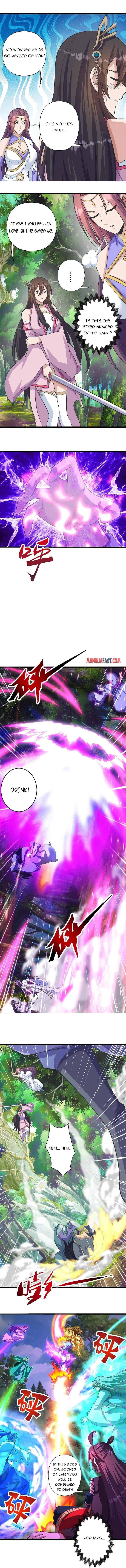 Banished Disciple’s Counterattack Chapter 273 page 1