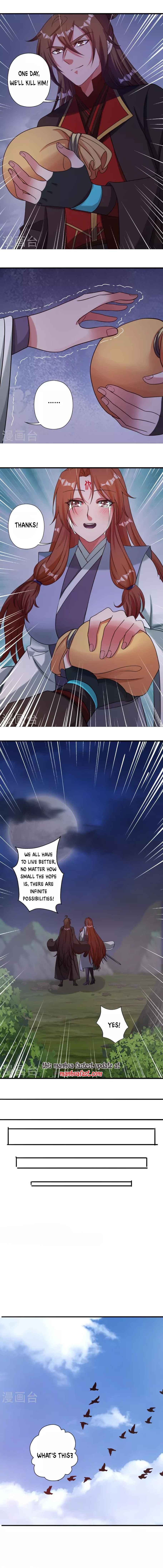 Banished Disciple’s Counterattack Chapter 315 page 2