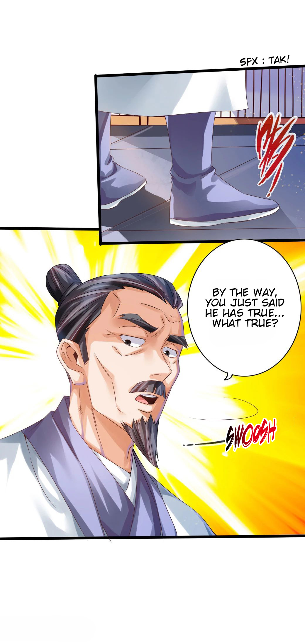 Banished Disciple’s Counterattack Chapter 32 page 13