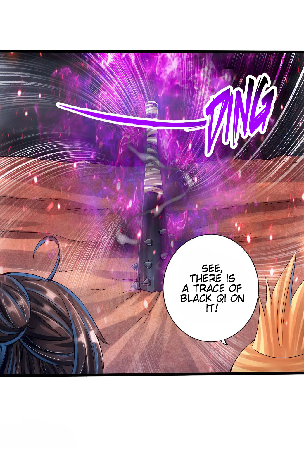 Banished Disciple’s Counterattack Chapter 32 page 22