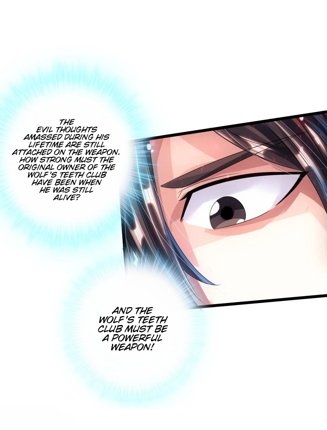 Banished Disciple’s Counterattack Chapter 32 page 24