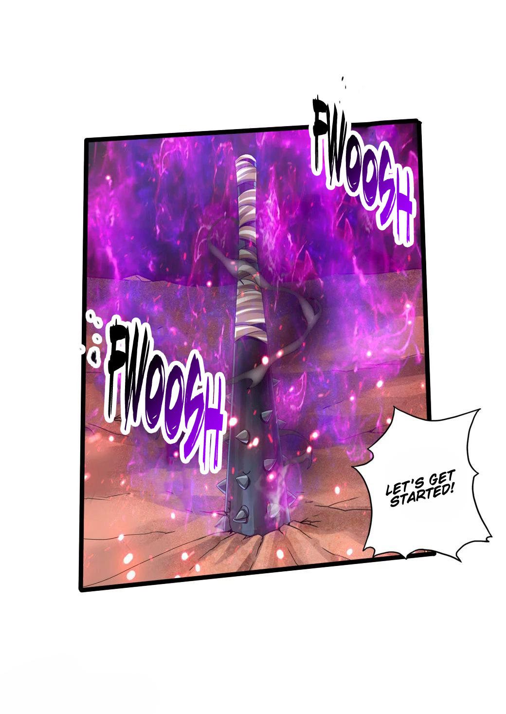 Banished Disciple’s Counterattack Chapter 32 page 26