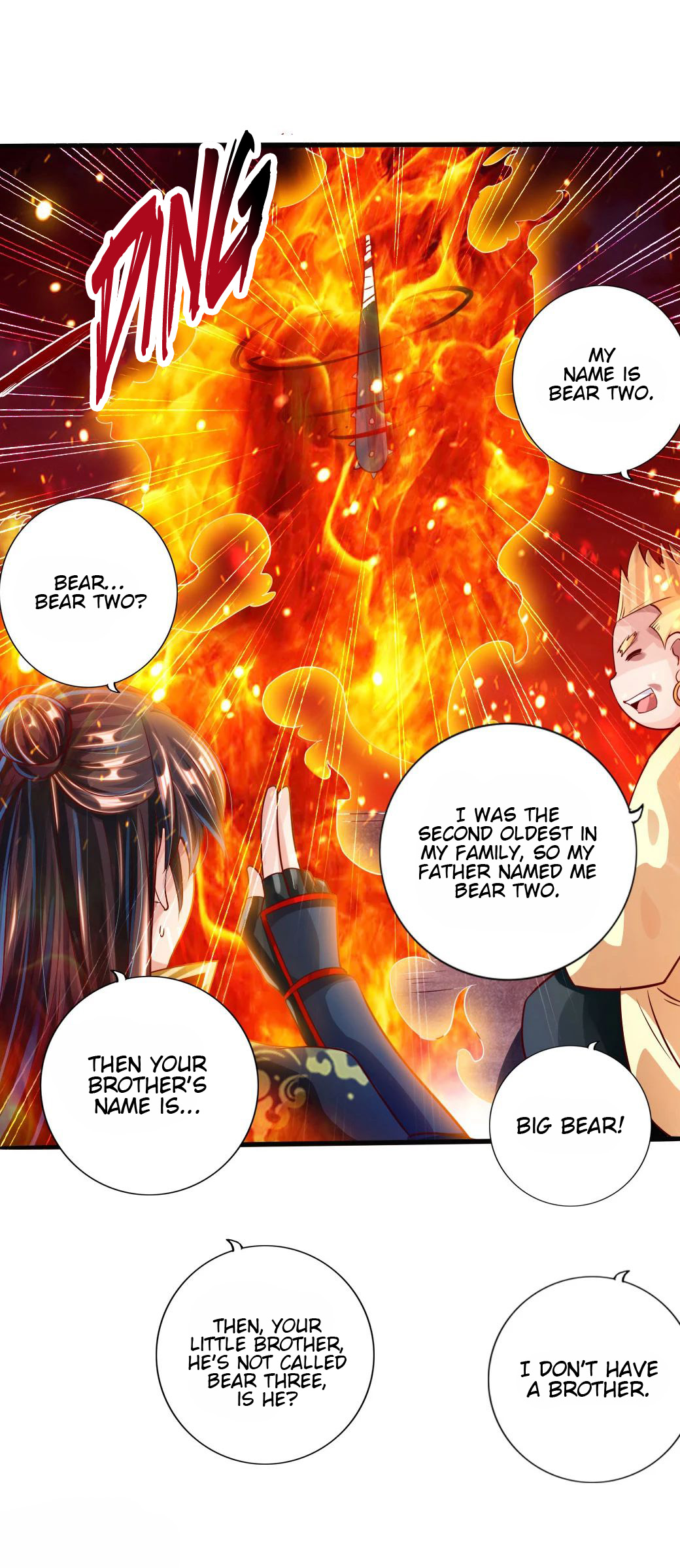 Banished Disciple’s Counterattack Chapter 32 page 29