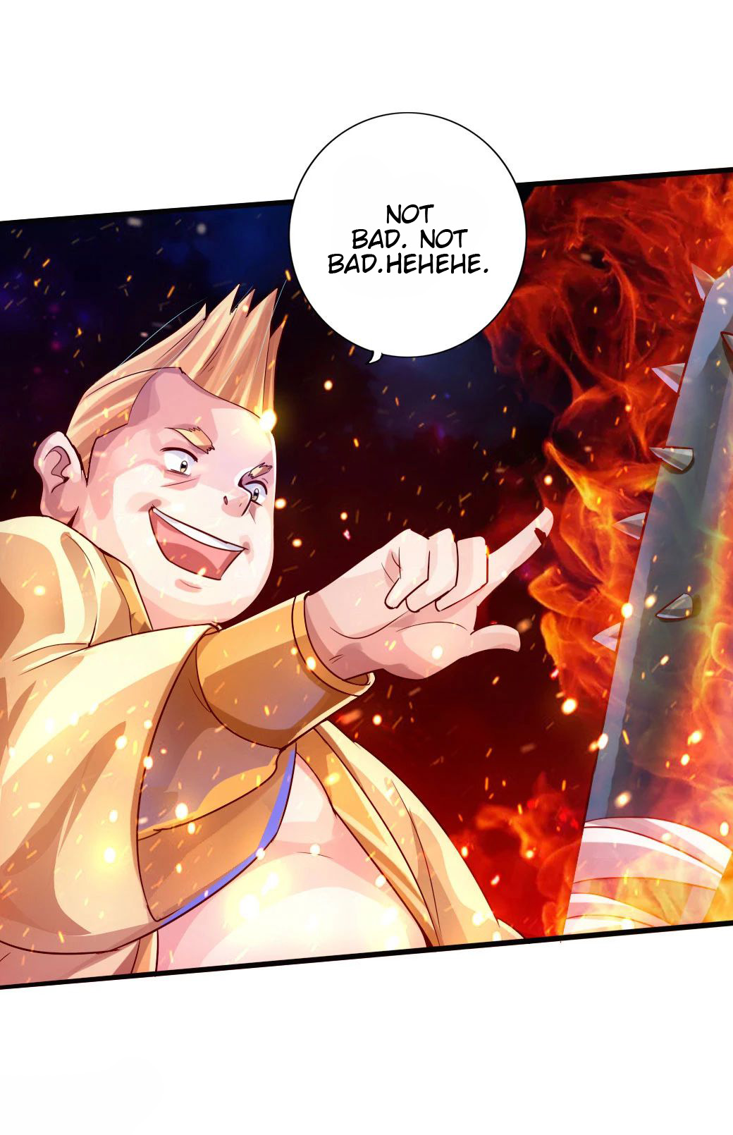 Banished Disciple’s Counterattack Chapter 32 page 32