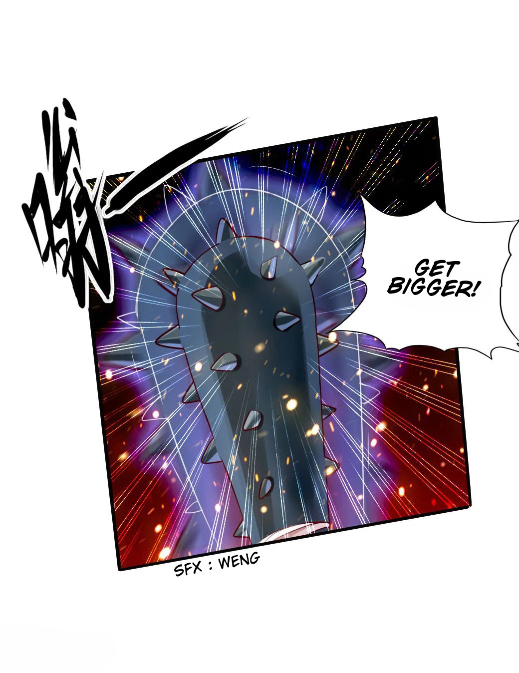 Banished Disciple’s Counterattack Chapter 32 page 33