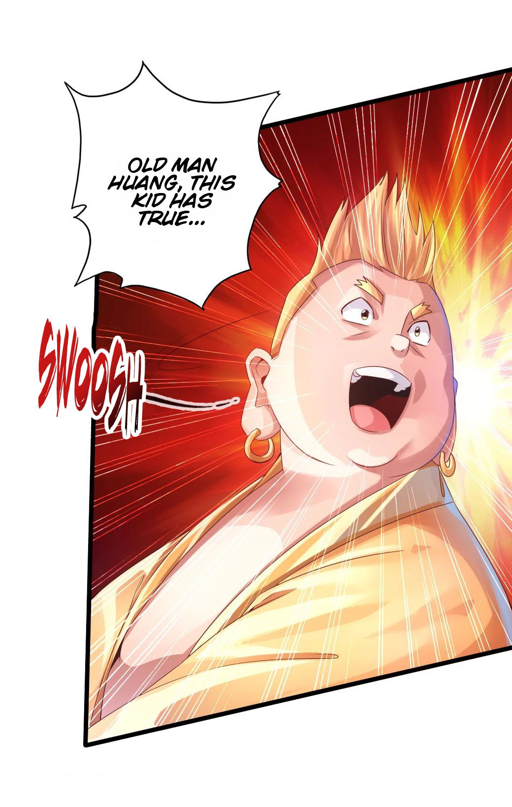 Banished Disciple’s Counterattack Chapter 32 page 5