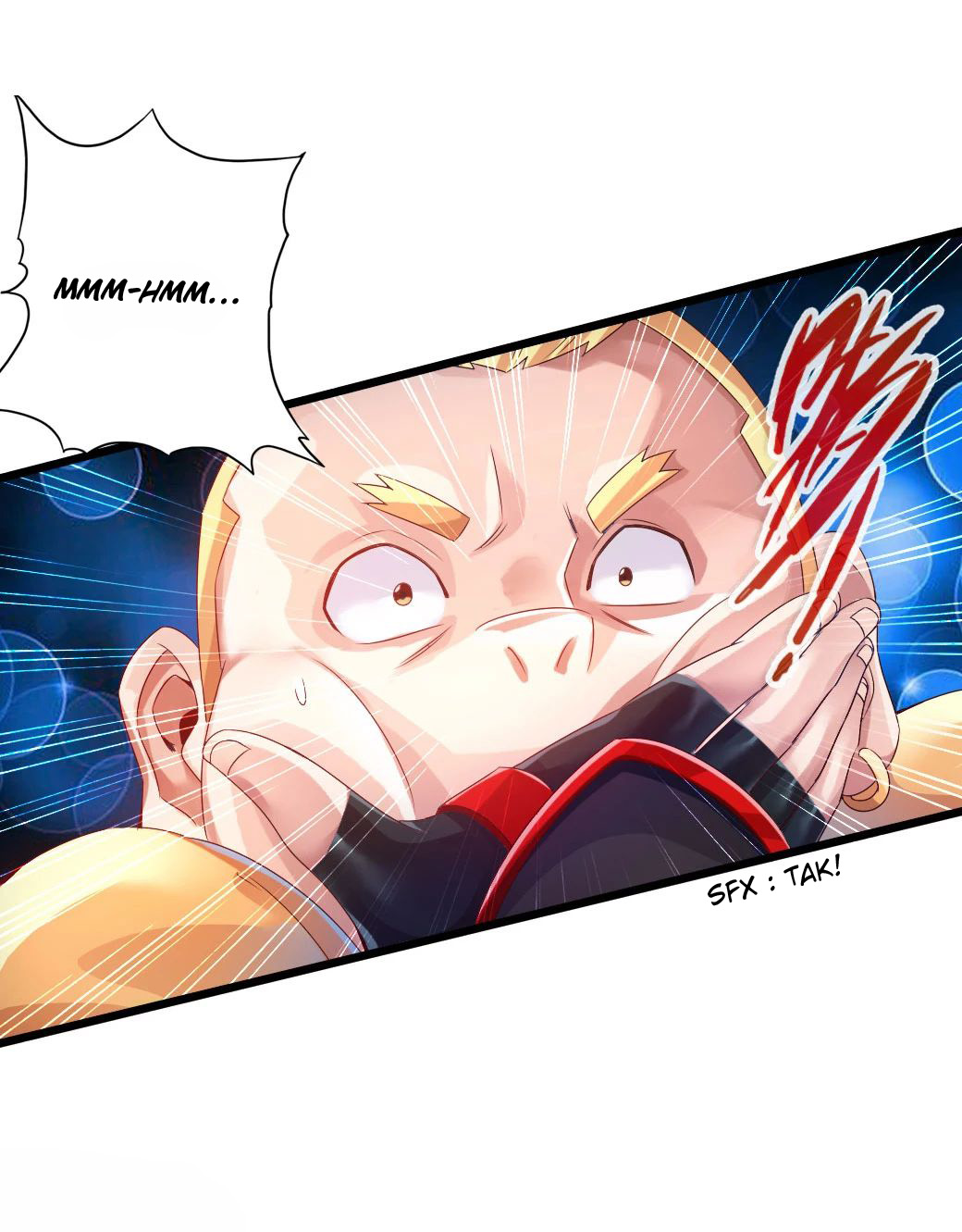 Banished Disciple’s Counterattack Chapter 32 page 6