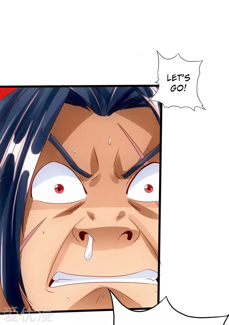 Banished Disciple’s Counterattack Chapter 42 page 30