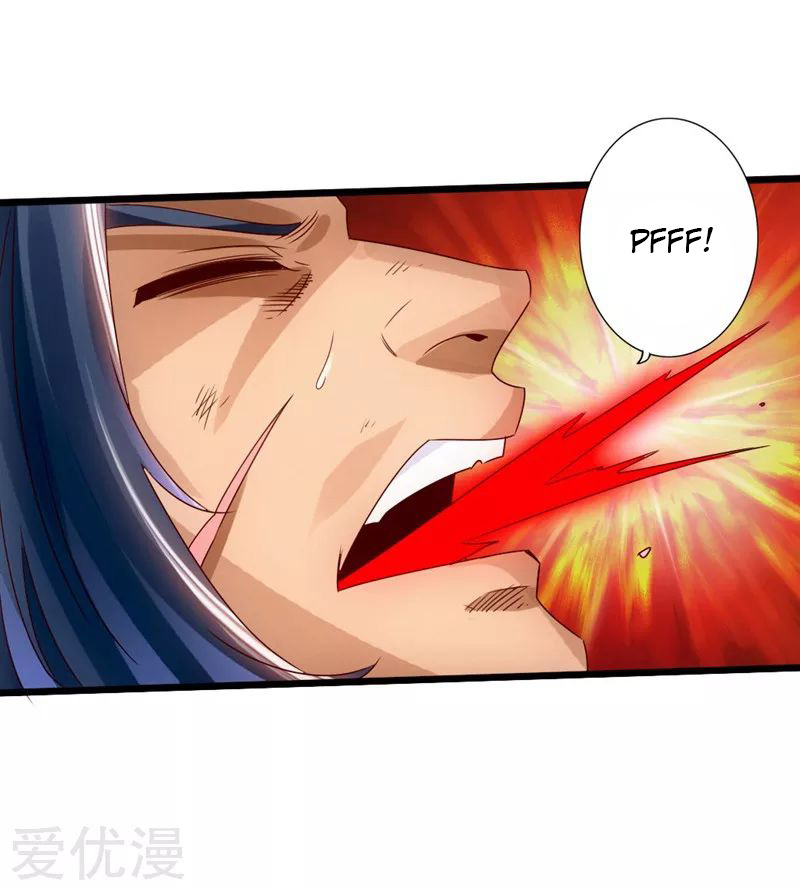 Banished Disciple’s Counterattack Chapter 42 page 33