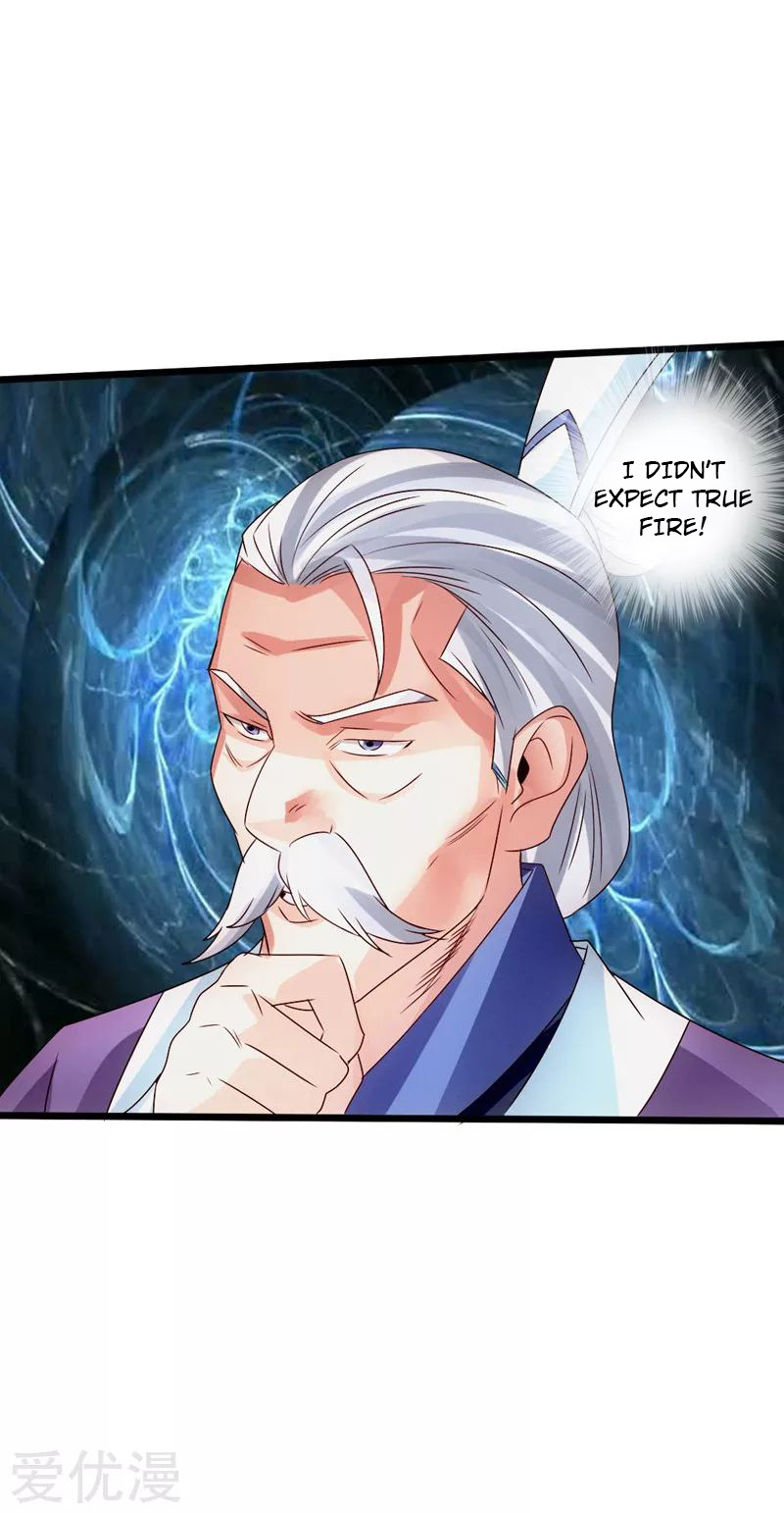 Banished Disciple’s Counterattack Chapter 42 page 42
