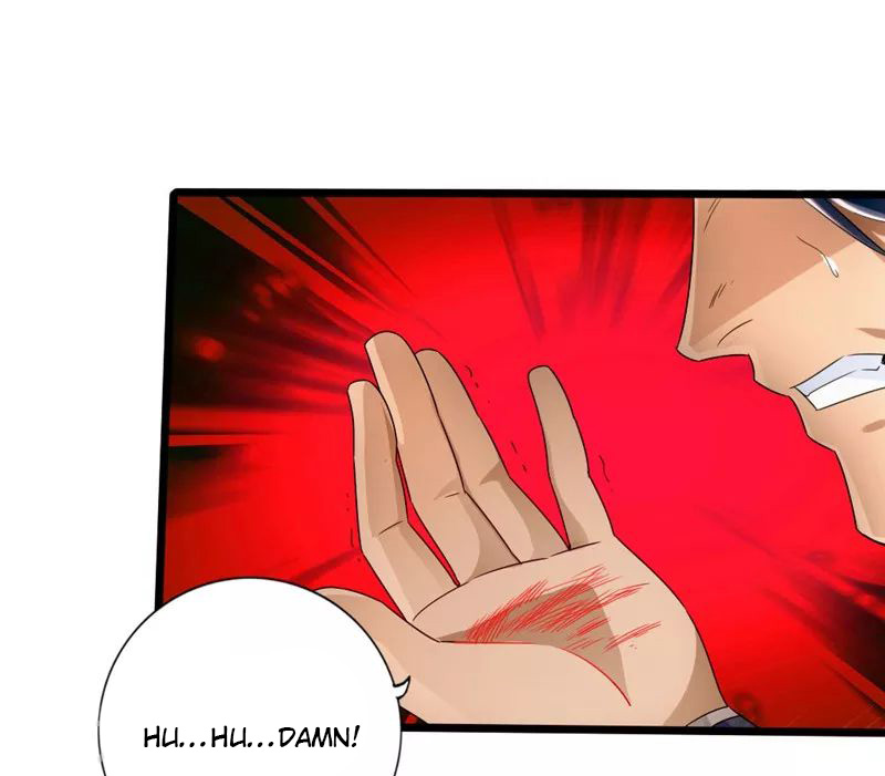 Banished Disciple’s Counterattack Chapter 42 page 7