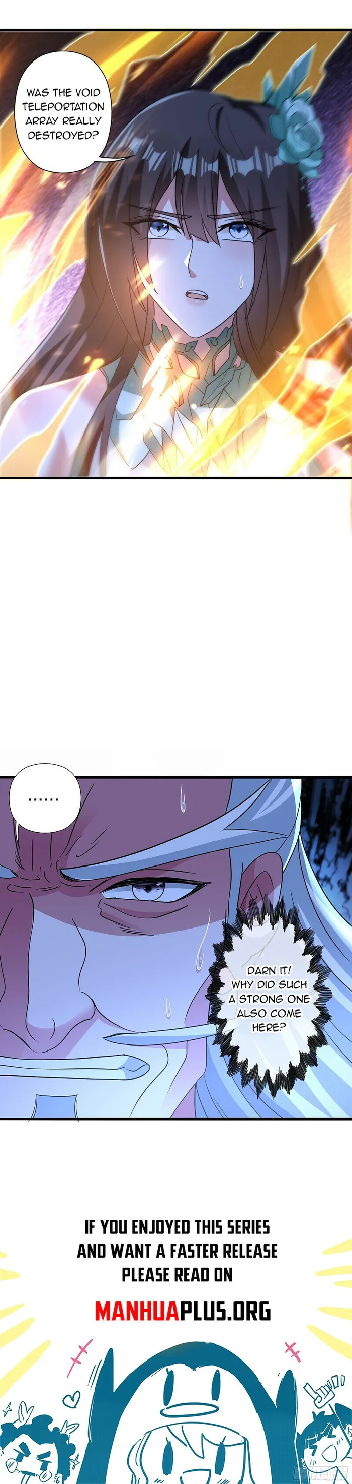 Banished Disciple’s Counterattack Chapter 430 page 15