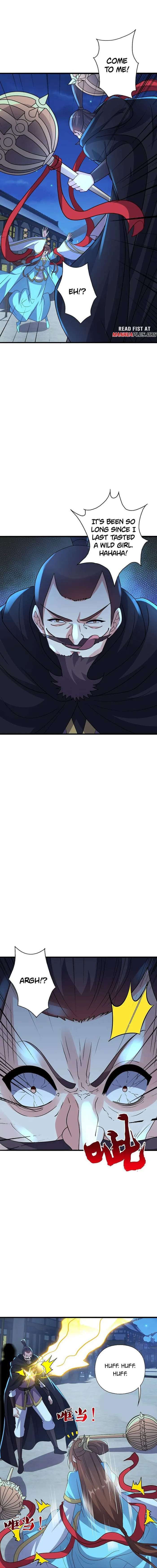 Banished Disciple’s Counterattack Chapter 430 page 6