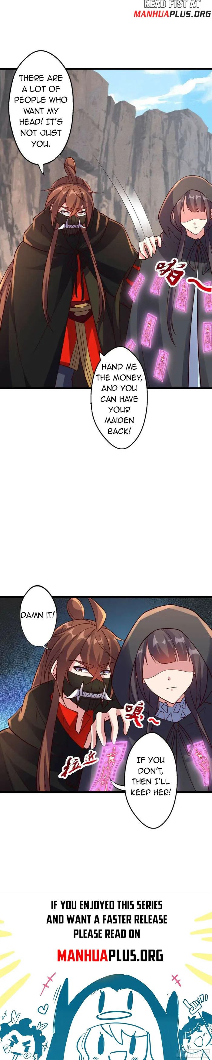 Banished Disciple’s Counterattack Chapter 437 page 10