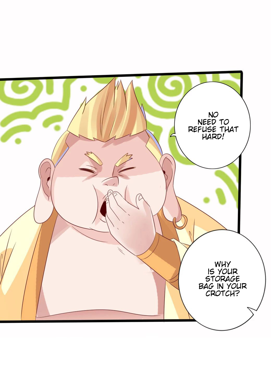 Banished Disciple’s Counterattack Chapter 44 page 13