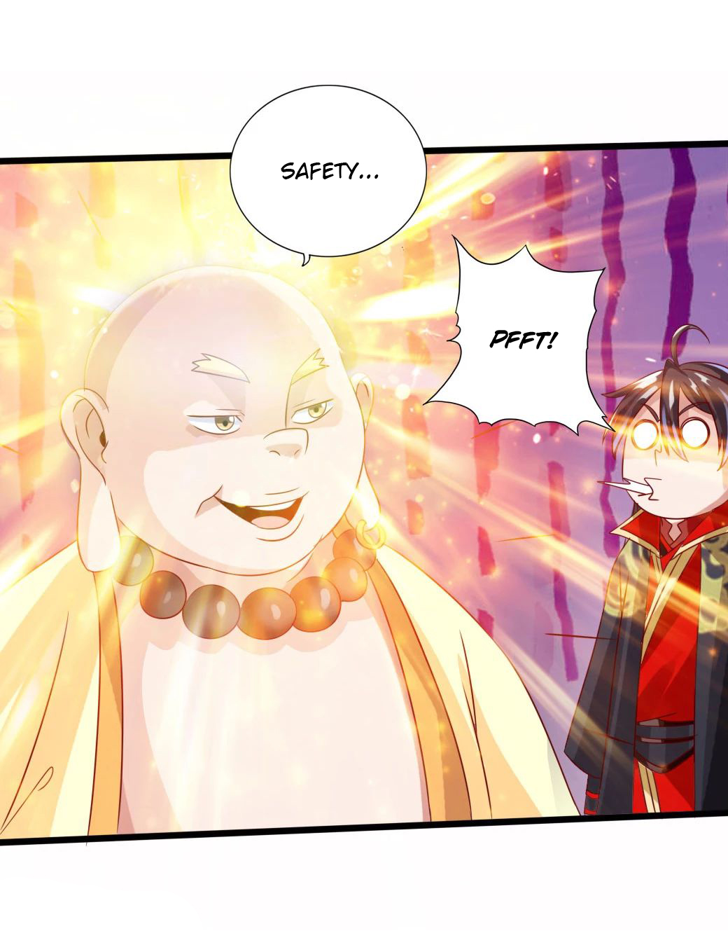 Banished Disciple’s Counterattack Chapter 44 page 14