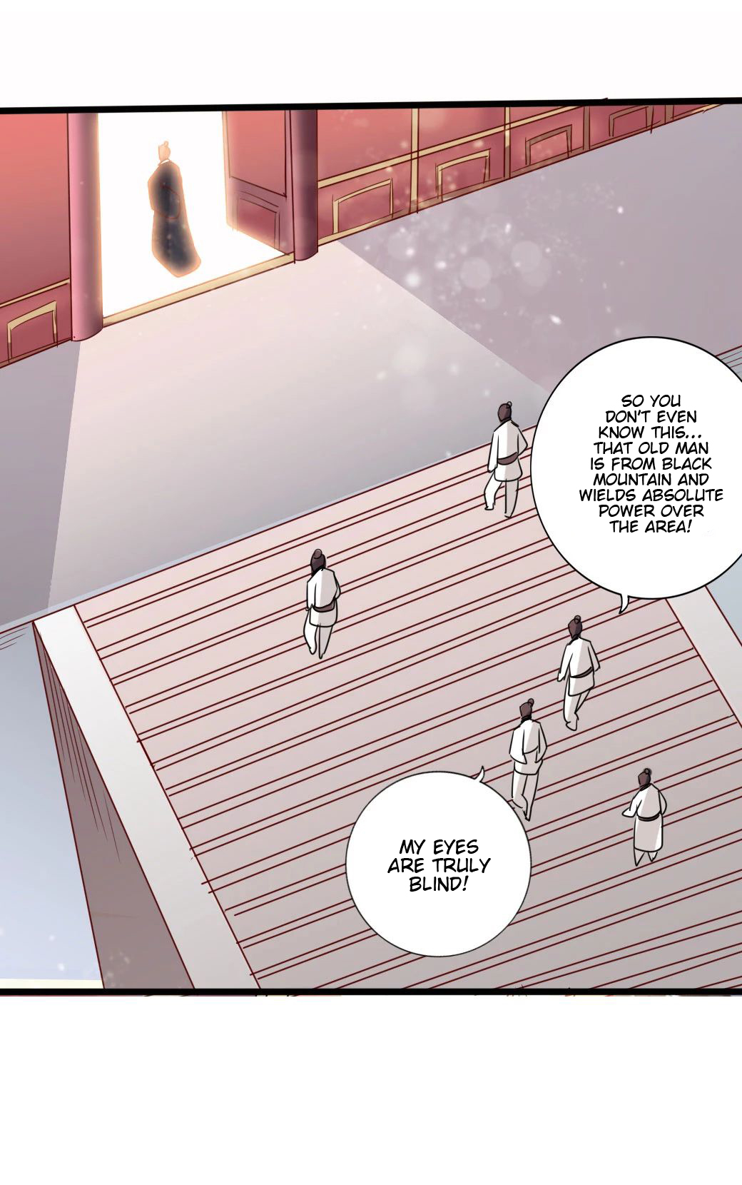 Banished Disciple’s Counterattack Chapter 44 page 16