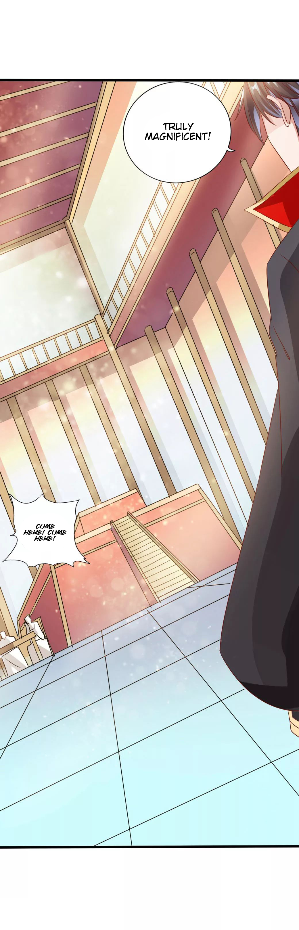 Banished Disciple’s Counterattack Chapter 44 page 17