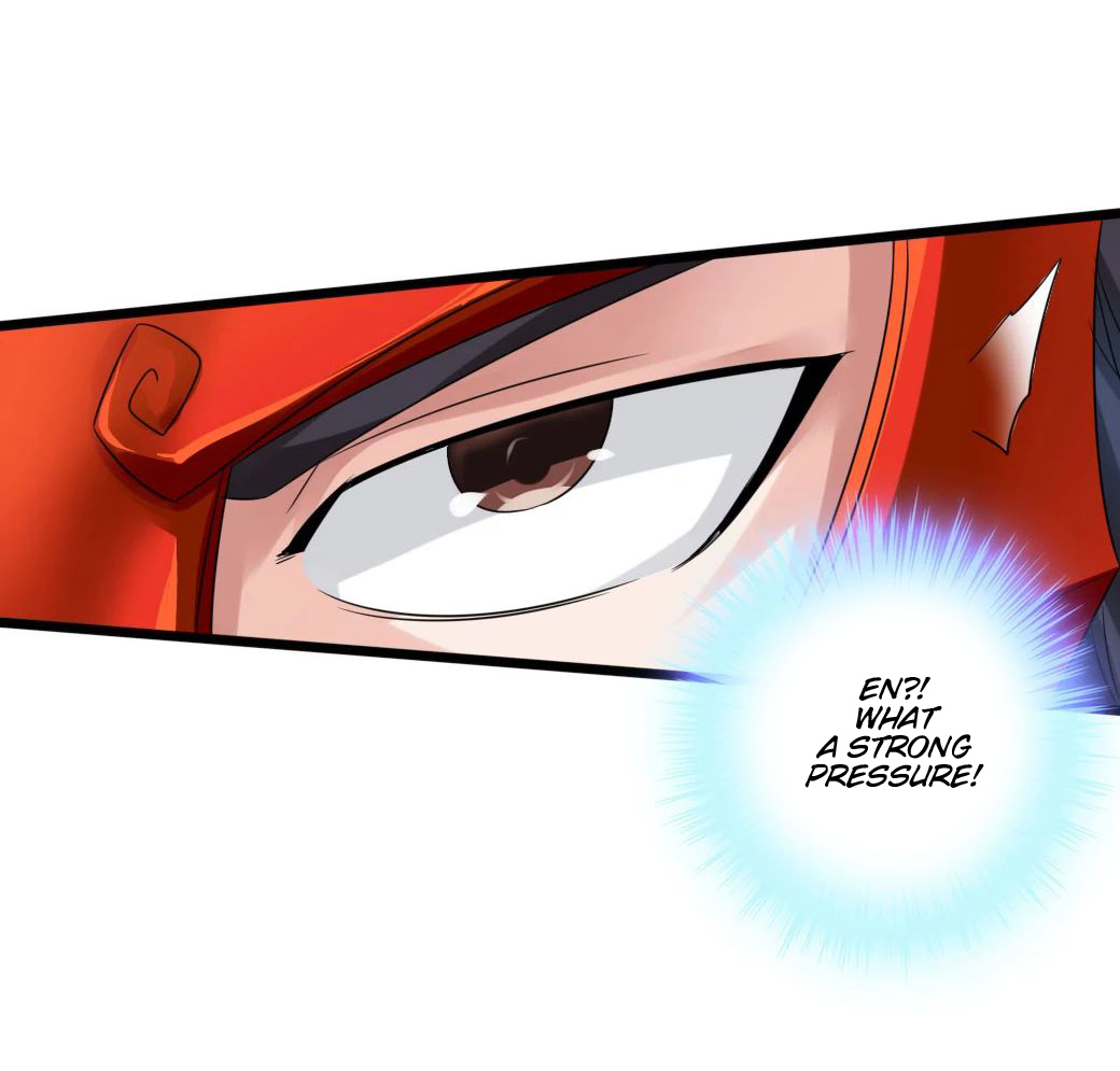 Banished Disciple’s Counterattack Chapter 44 page 21