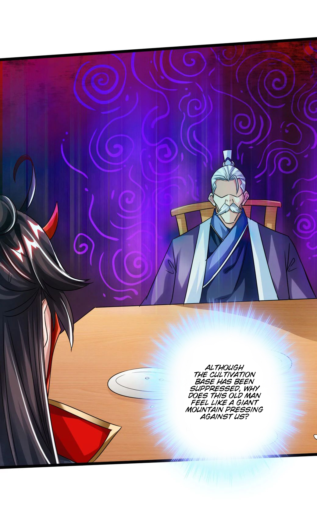 Banished Disciple’s Counterattack Chapter 44 page 22