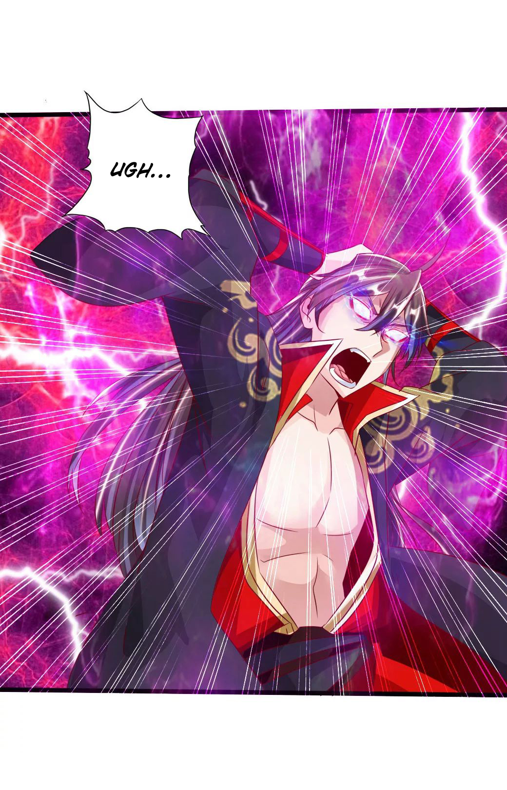 Banished Disciple’s Counterattack Chapter 44 page 2