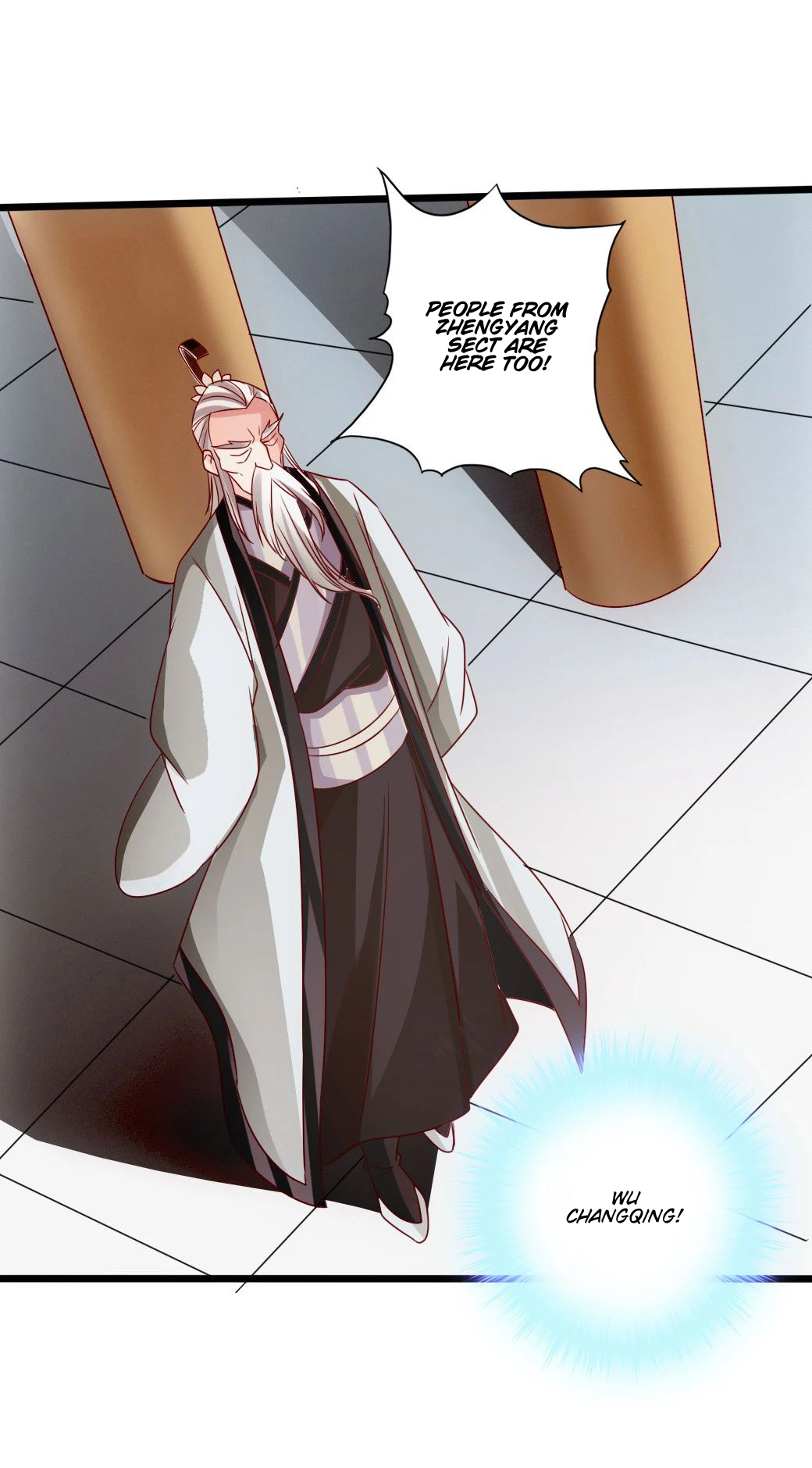 Banished Disciple’s Counterattack Chapter 44 page 29