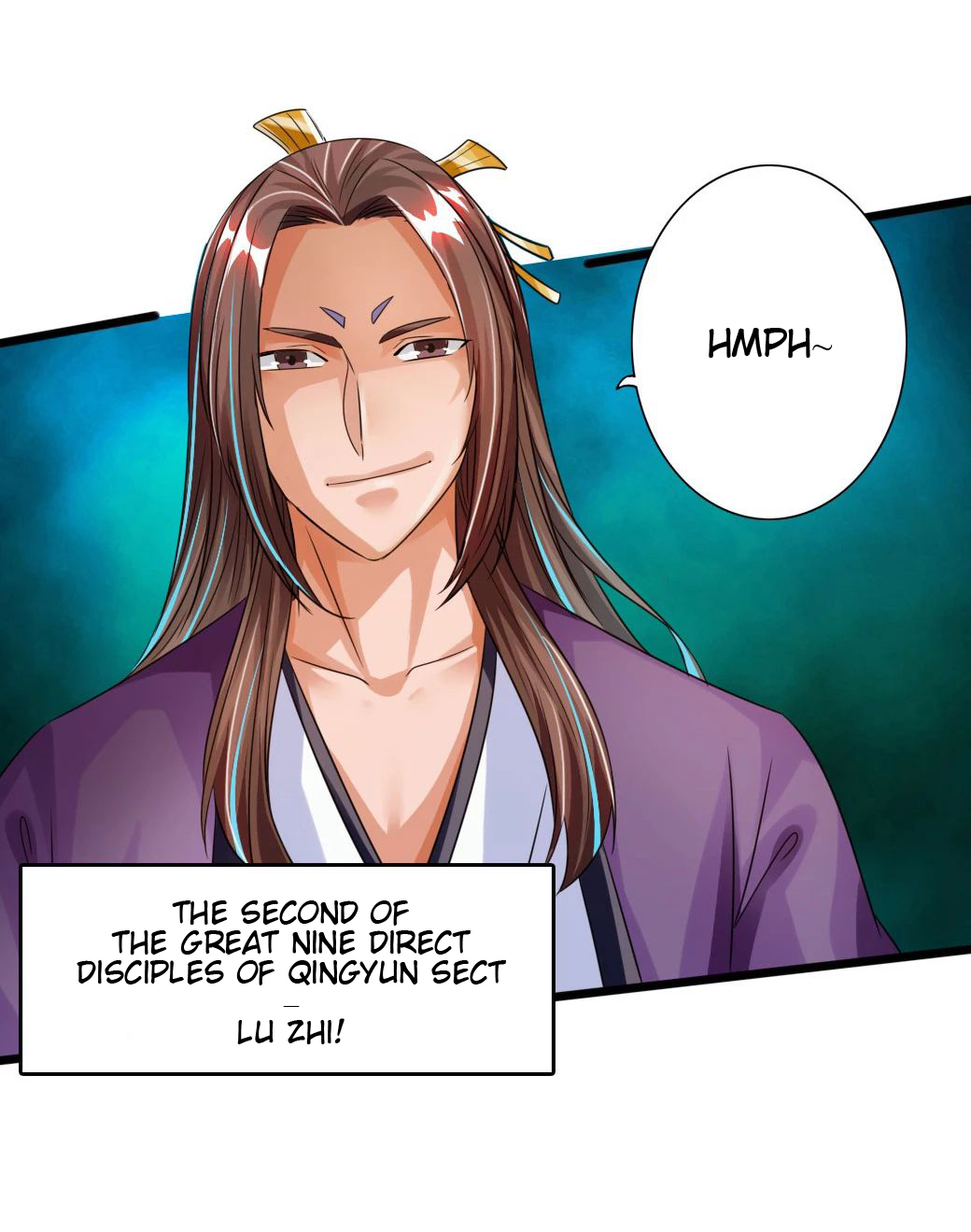 Banished Disciple’s Counterattack Chapter 44 page 32