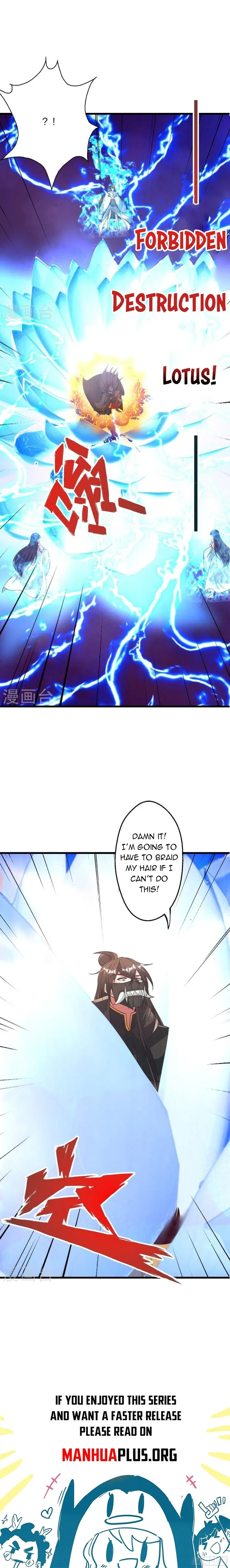 Banished Disciple’s Counterattack Chapter 445 page 15