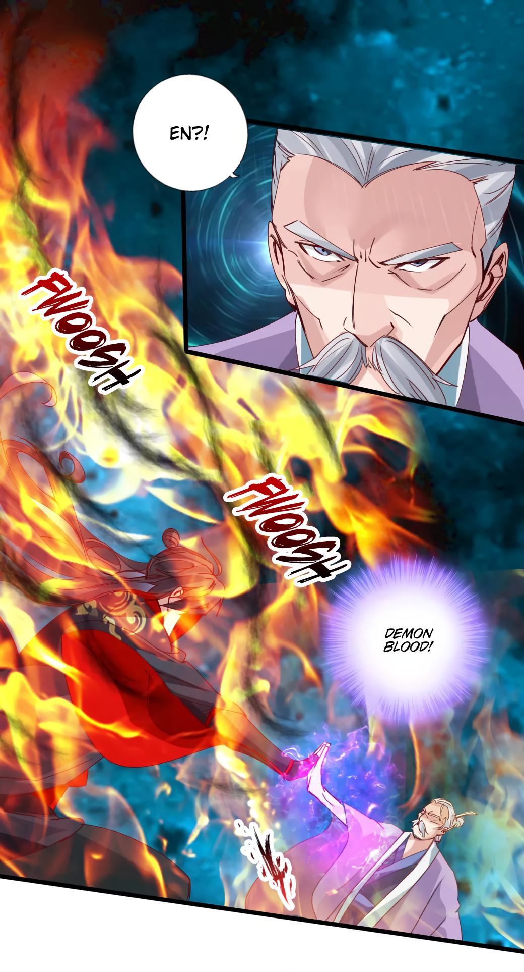 Banished Disciple’s Counterattack Chapter 47 page 11