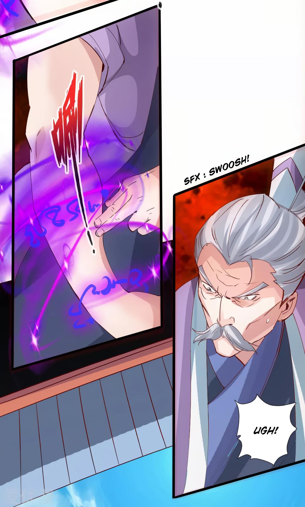 Banished Disciple’s Counterattack Chapter 47 page 15