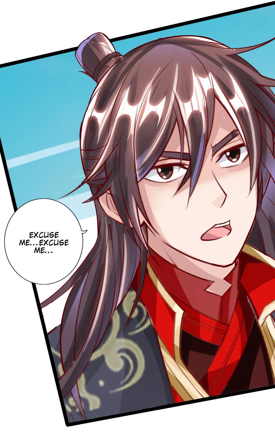 Banished Disciple’s Counterattack Chapter 47 page 23