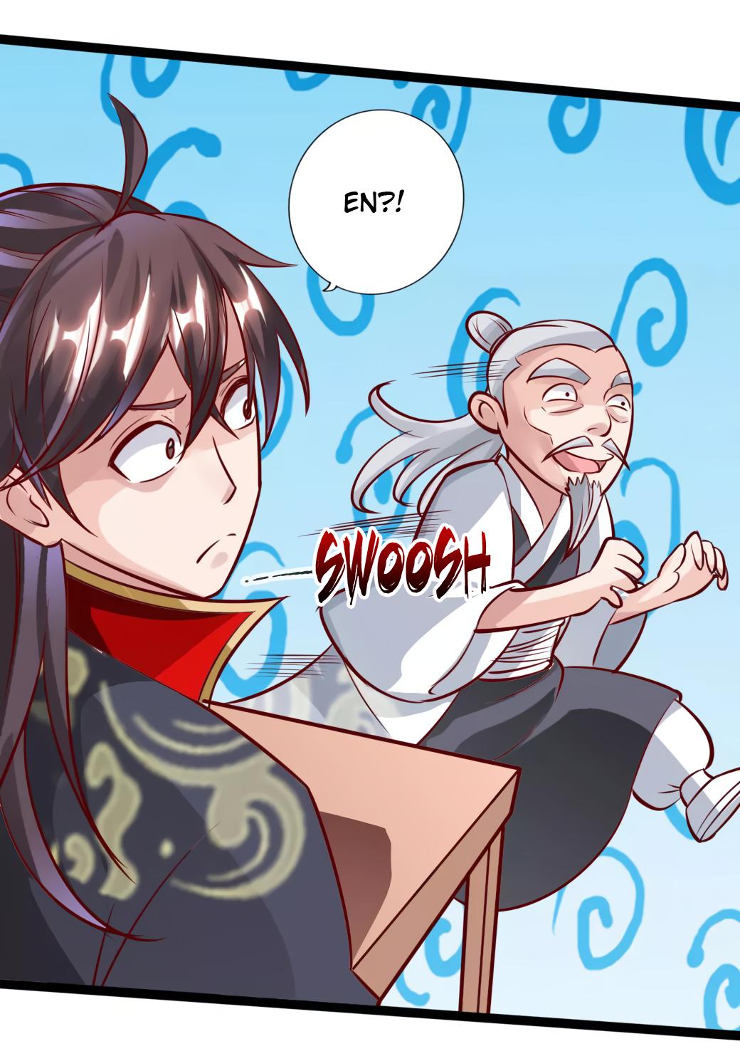 Banished Disciple’s Counterattack Chapter 47 page 24