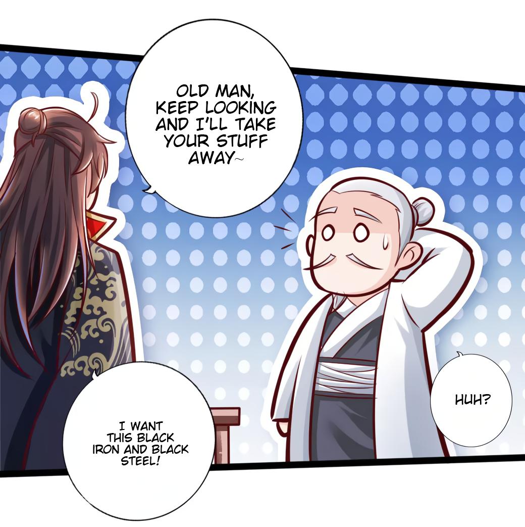 Banished Disciple’s Counterattack Chapter 47 page 26