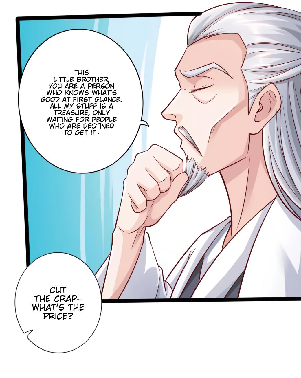 Banished Disciple’s Counterattack Chapter 47 page 27