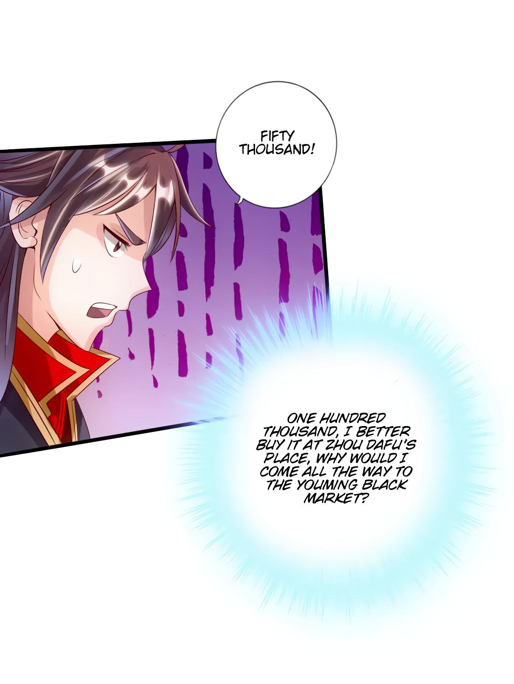 Banished Disciple’s Counterattack Chapter 47 page 29