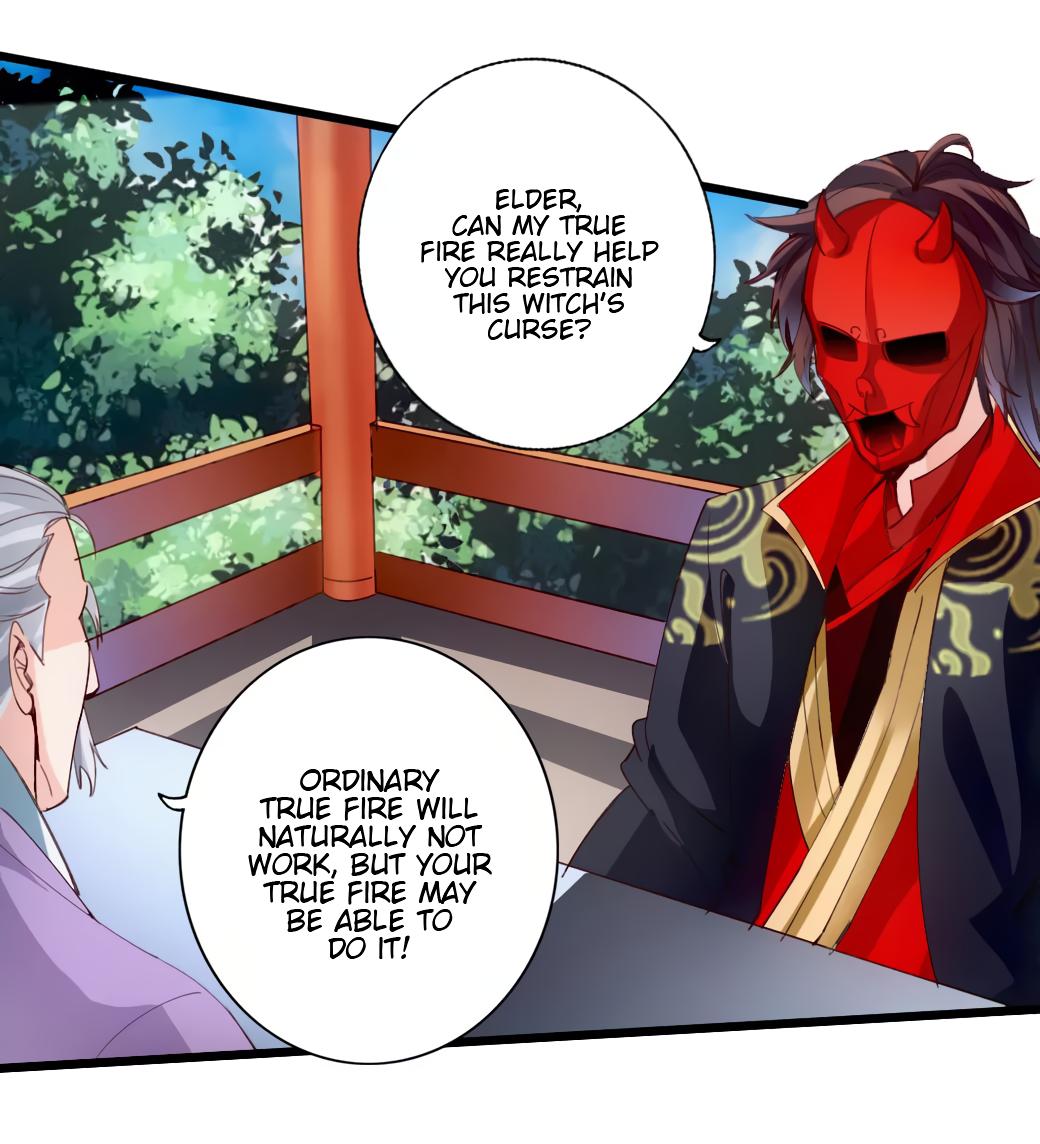 Banished Disciple’s Counterattack Chapter 47 page 3